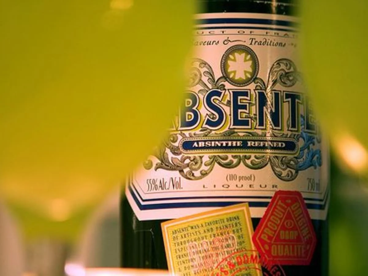 Absente Absinthe Refined - Image 3