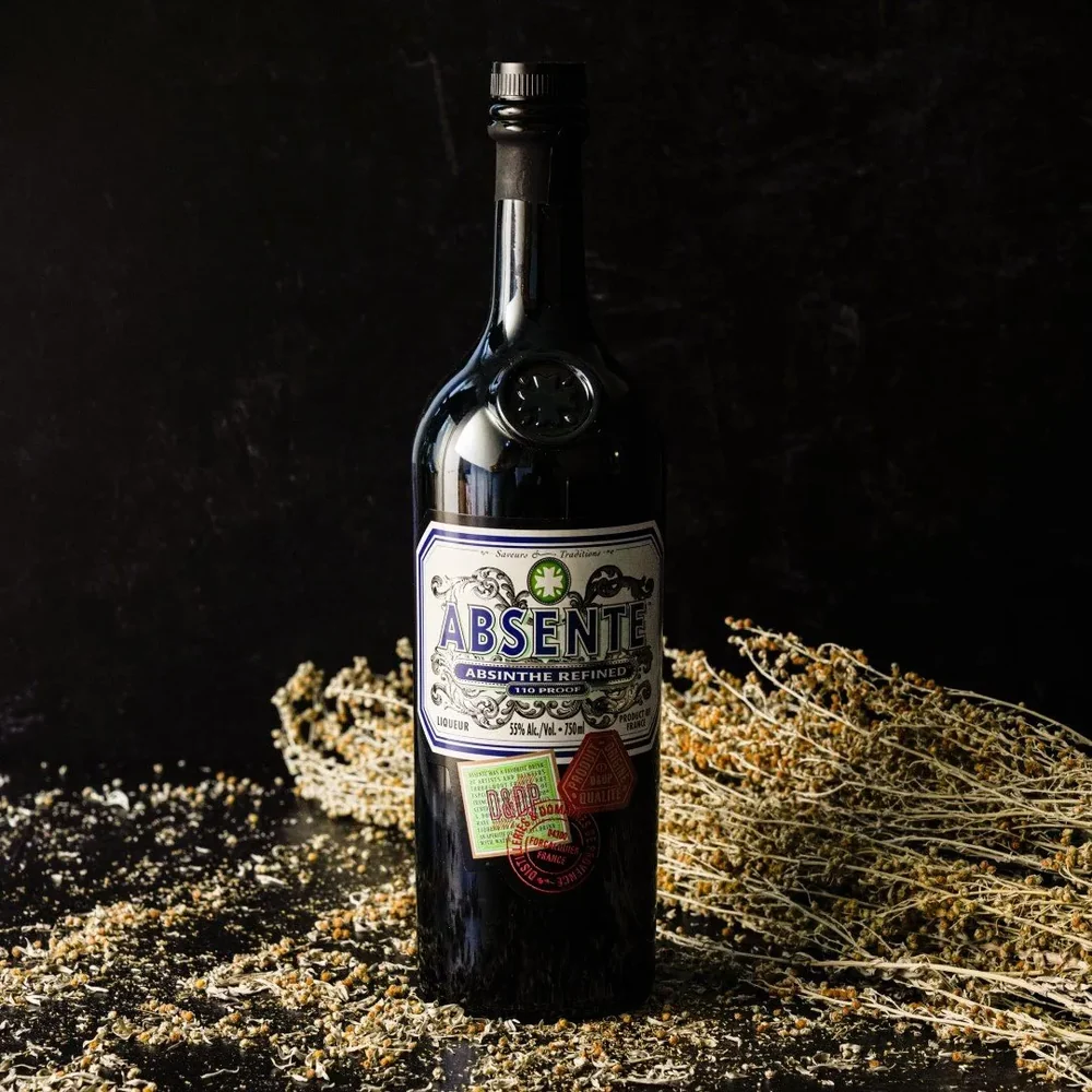 Absente Absinthe Refined - Image 2