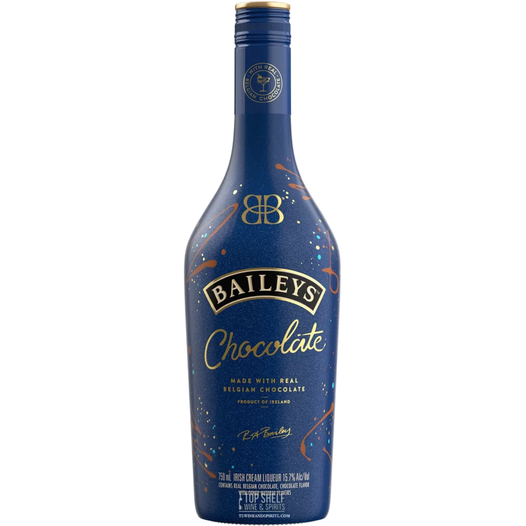 Baileys Chocolate Liqueur