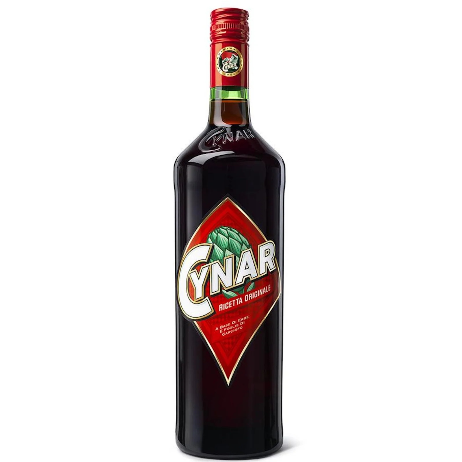 Cynar Ricetta Originale