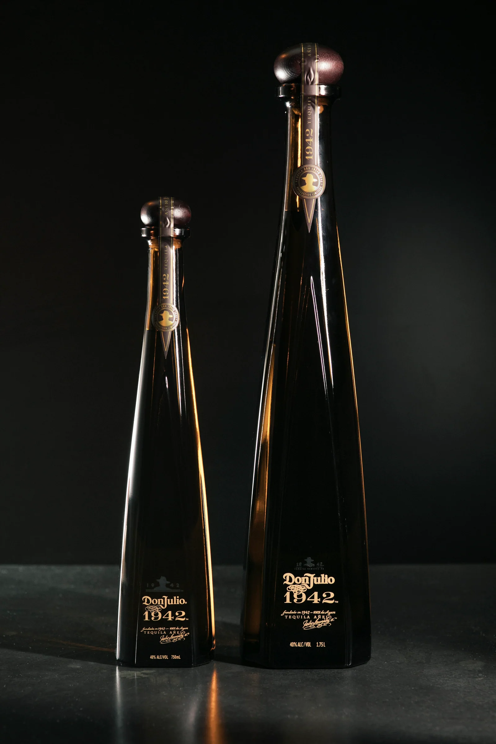 Don Julio 1942 Añejo 1.75 Liter - Image 2