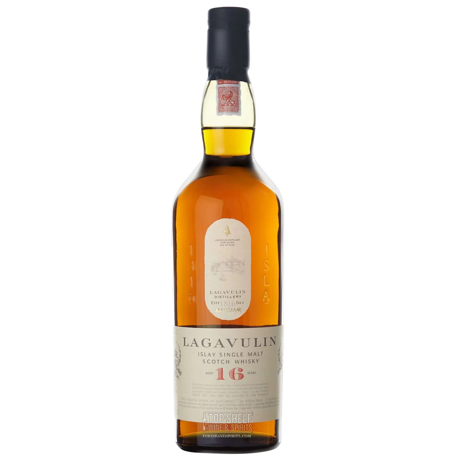 Lagavulin 16 Year - Image 3