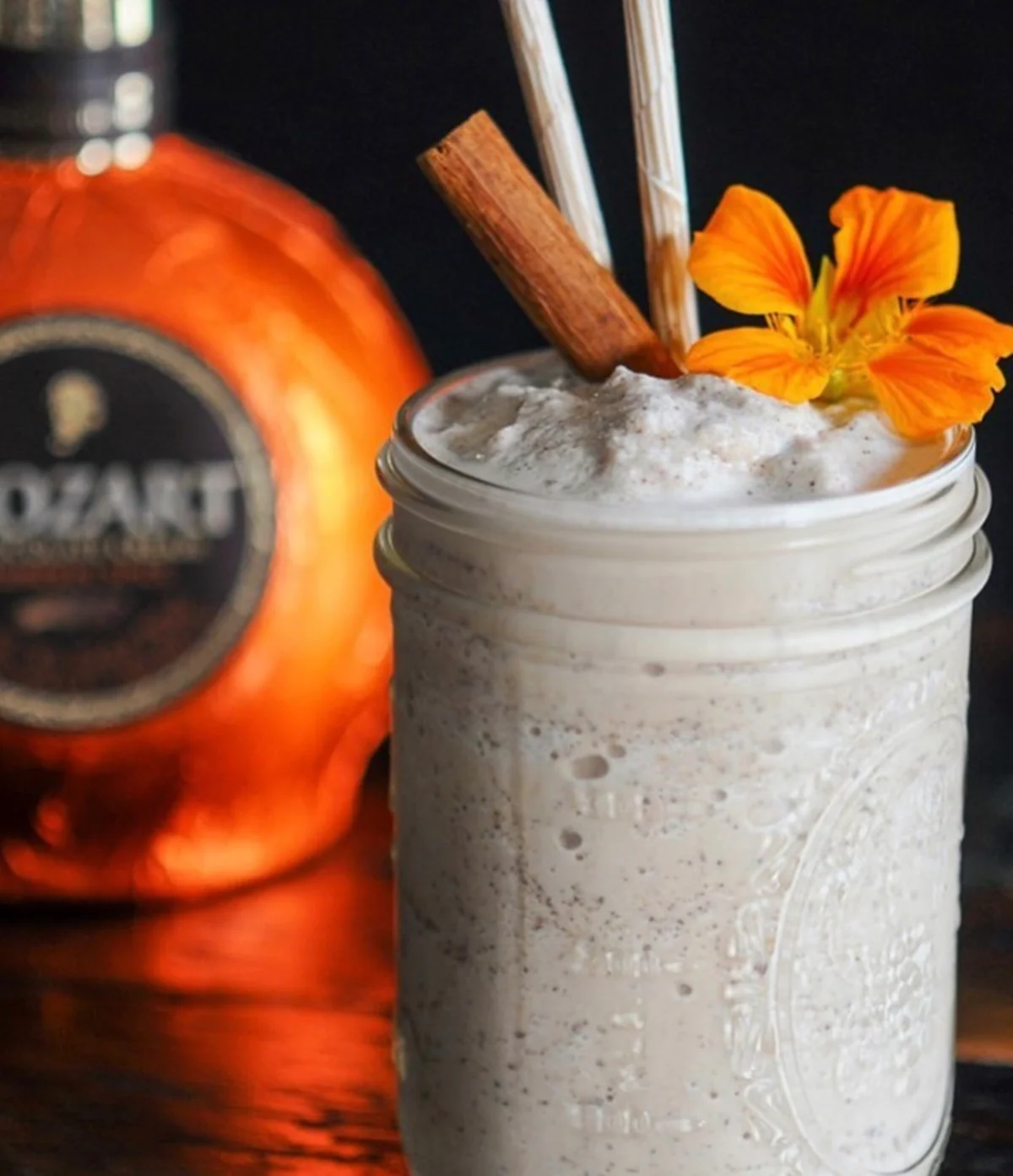Mozart Chocolate Pumpkin Spice Liqueur - Image 5