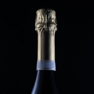 Cuvee Noir Blanc de Blancs