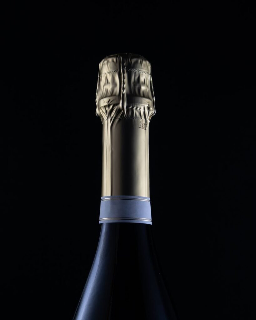 Cuvee Noir Blanc de Blancs