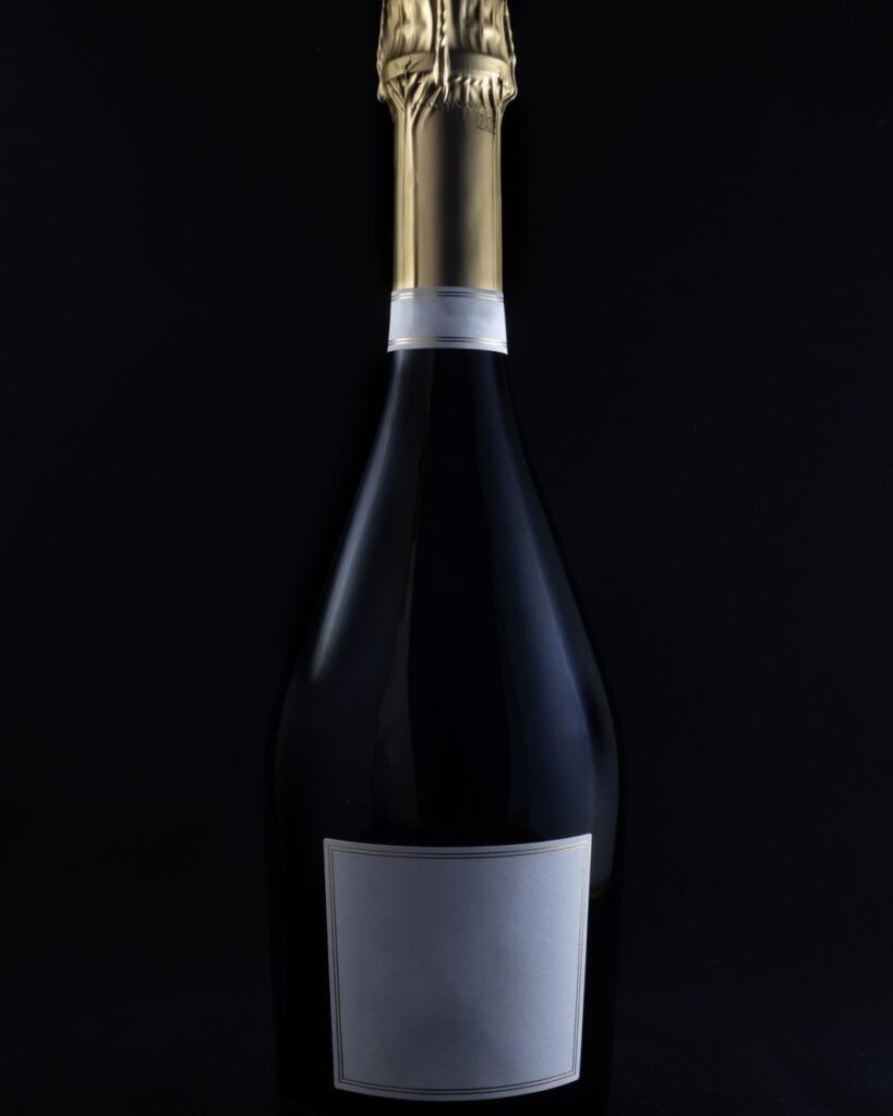 Maison Lorret Brut Champagne