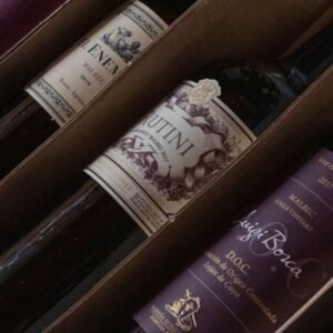 Chateau Roquefort Grand Cru 2016