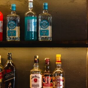 Thornfield London Dry Gin