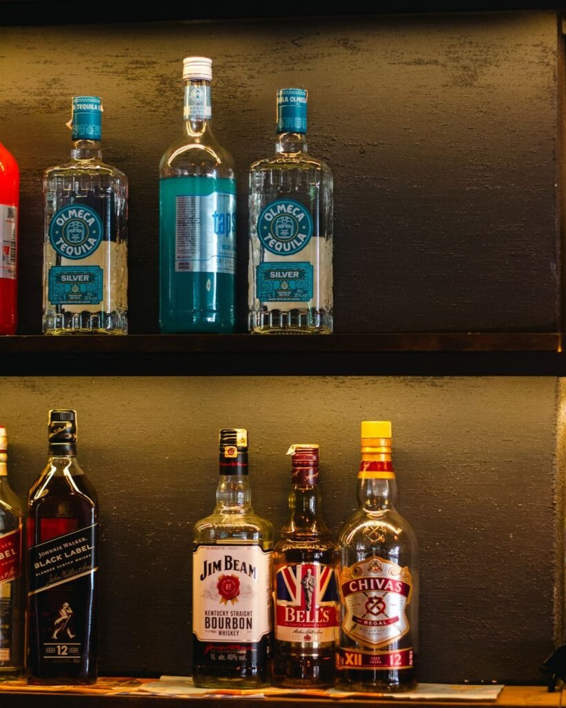 Thornfield London Dry Gin