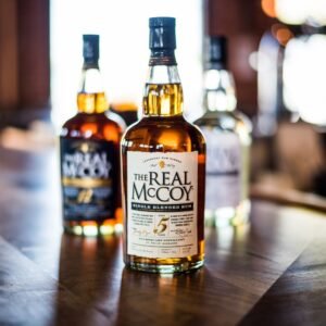 Sea Hollow 12 Year Aged Rum