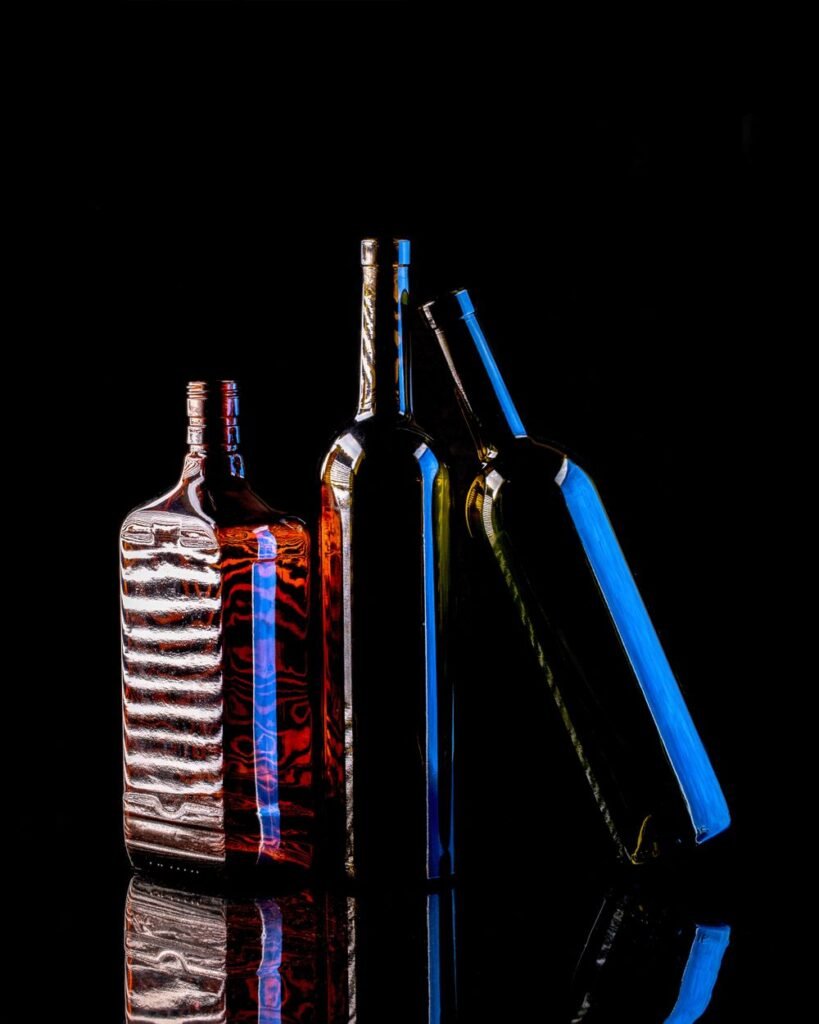 Severny Rye Vodka